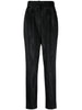 Iro Trousers Black