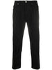 Acne Studios Jeans Black