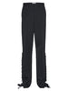 JEAN PAUL GAULTIER Trousers Black
