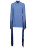 TALLER MARMO MAIN Dresses Blue