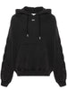 Off White St. Matthew cotton hoodie