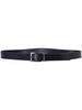Emporio Armani Exclusive Leather reversible belt