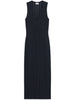 Filippa K knitted midi dress