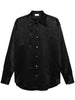 FILIPPA K Shirts Black