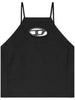 Diesel Top Black