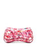Diesel Play-Glossy clutch with print