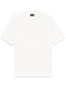 Emporio Armani logo printed T-shirt