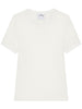 Courreges Pre Courrèges Mesh T-shirt