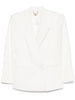 Elisabetta Franchi double-breasted blazer