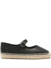 Castañer Castaner Flat shoes Black