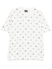 Emporio Armani Allover Logo T -Shirt