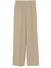 Golden Goose Trousers Beige