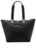 Emporio Armani large ASV tote bag