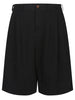 Comme Des Garcons Tailored shorts