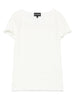 Emporio Armani Ribbed T-shirt