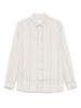 Emporio Armani Shirts White