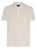 EMPORIO ARMANI CAPSULE T-shirts and Polos White