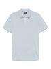 EMPORIO ARMANI CAPSULE T-shirts and Polos Clear Blue
