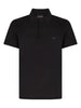 EMPORIO ARMANI CAPSULE T-shirts and Polos Blue