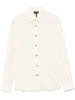 Emporio Armani Shirts Cream