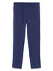 Circolo 1901 Trousers Blue