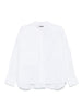 Emporio Armani Shirts White
