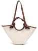 Hereu canvas tote bag