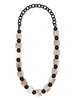 Emporio Armani Exclusive Beaded necklace