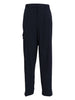 EMPORIO ARMANI EXCLUSIVE Trousers Blue