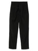 EMPORIO ARMANI EXCLUSIVE Trousers Black