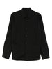 Emporio Armani Jackets Black