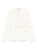 Tagliatore Jackets White