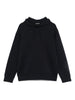 Emporio Armani Sweaters Blue
