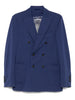 Circolo 1901 Jackets Purple