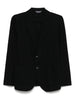 Circolo 1901 Jackets Black