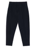 EMPORIO ARMANI EXCLUSIVE Trousers Blue