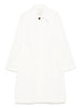 STUDIO NICHOLSON Coats White