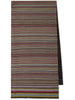 Paul Smith Signature Stripe wool and silk scarf