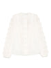 Zimmermann Lucky embroidered blouse