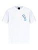 PS By Paul Smith T-shirts and Polos White