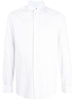 Emporio Armani Shirts White
