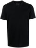 Emporio Armani T-shirts and Polos Blue