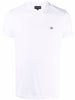 Emporio Armani T-shirts and Polos White