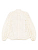 Zimmermann Shirts Ivory