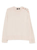 PS By Paul Smith Sweaters Beige