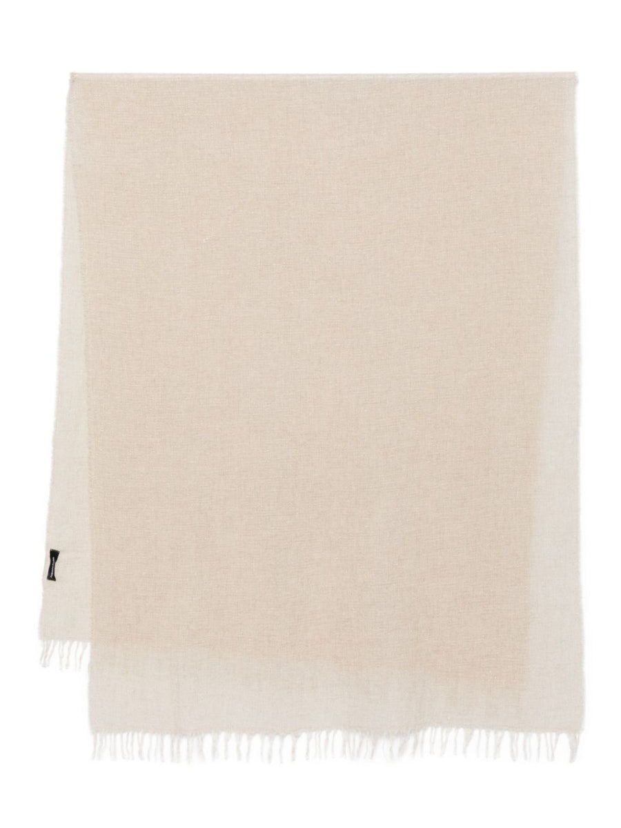 Fabiana Filippi Cashmere and silk scarf | Milan Fashionista