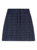 Emporio Armani Skirts Blue