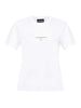 Emporio Armani T-shirts and Polos White