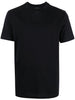 Emporio Armani T-shirts and Polos Blue