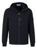 Stone Island Coats Blue